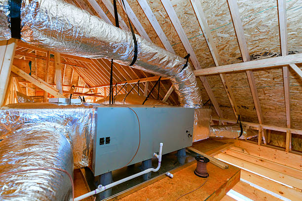 Trusted Hvac service in Burlison, TN - FH HVAC